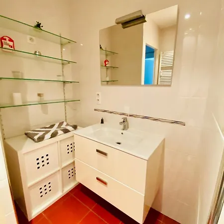 Magnifique Vue Sur L'allier *