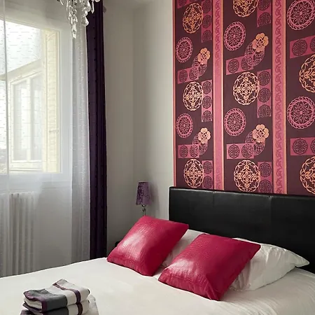 Magnifique Vue Sur L'allier