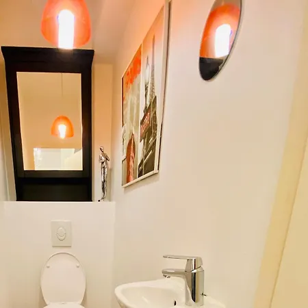 Magnifique Vue Sur L'allier Appartement *