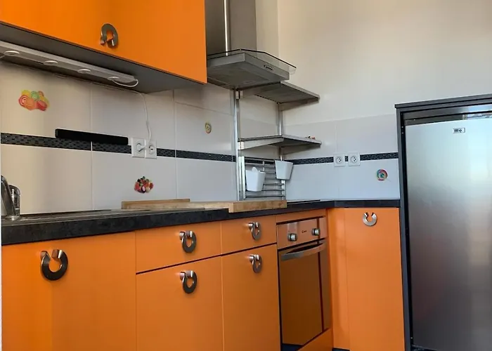 Magnifique Vue Sur L'allier *