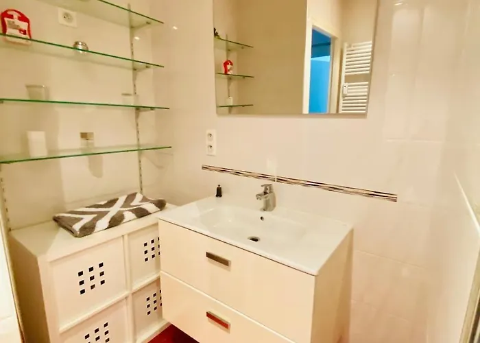 Magnifique Vue Sur L'allier *