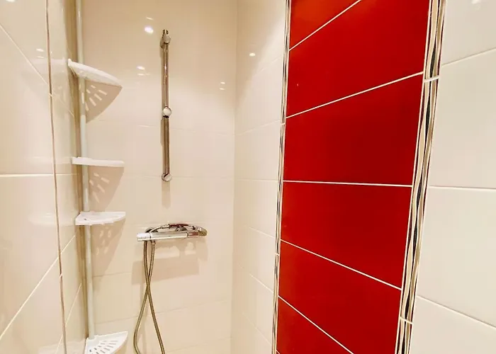 Magnifique Vue Sur L'allier 维琪