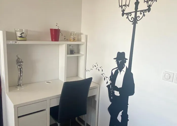 Magnifique Vue Sur L'allier * 维琪